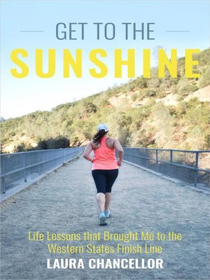 cover image of Get to the Sunshine